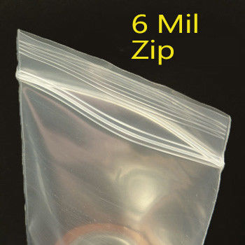 Sacs zip-lock réutilisables sûrs de catégorie comestible pour le stockage de sandwich/casse-croûte